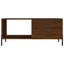Malbora Four Leg Coffee Table with Storage-955646621