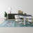 Marqueeta Standing Pot-419281689