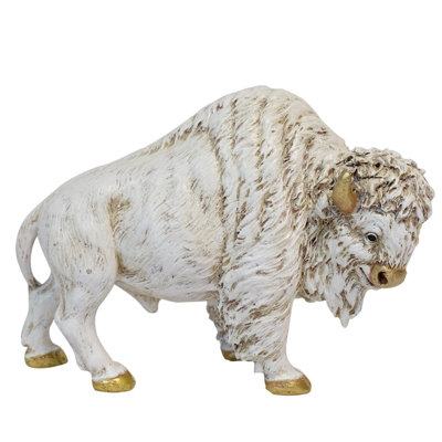 Figurine Minie Bison Buffalo