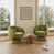 Olive Green Teddy