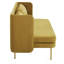 Bloke Loveseat-49375035