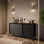 153.5cm Sideboard