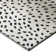 Abiy Chenille Washable Animal Print Indoor / Outdoor Rug