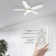 Mintun 48'' Ceiling Fan with Light