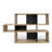 Geometric Bookcase-936668413