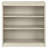 Steel Single Storage Cabinet ( 36 " H x 36 " W x 18 " D)-1373721120