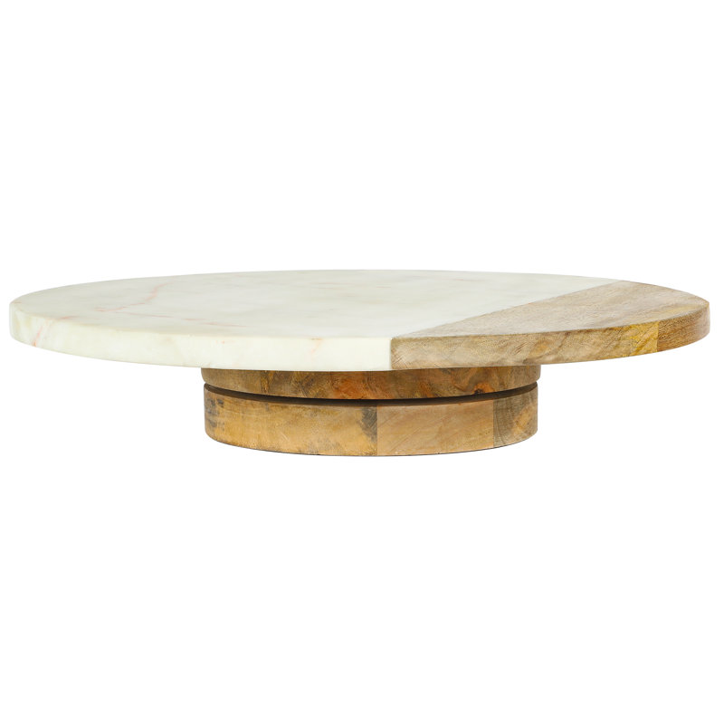 Laurie Gates Marble Tray
