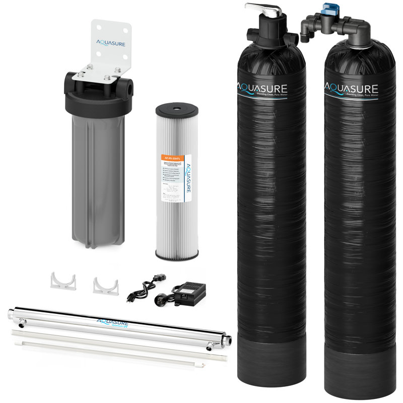 Filtration System