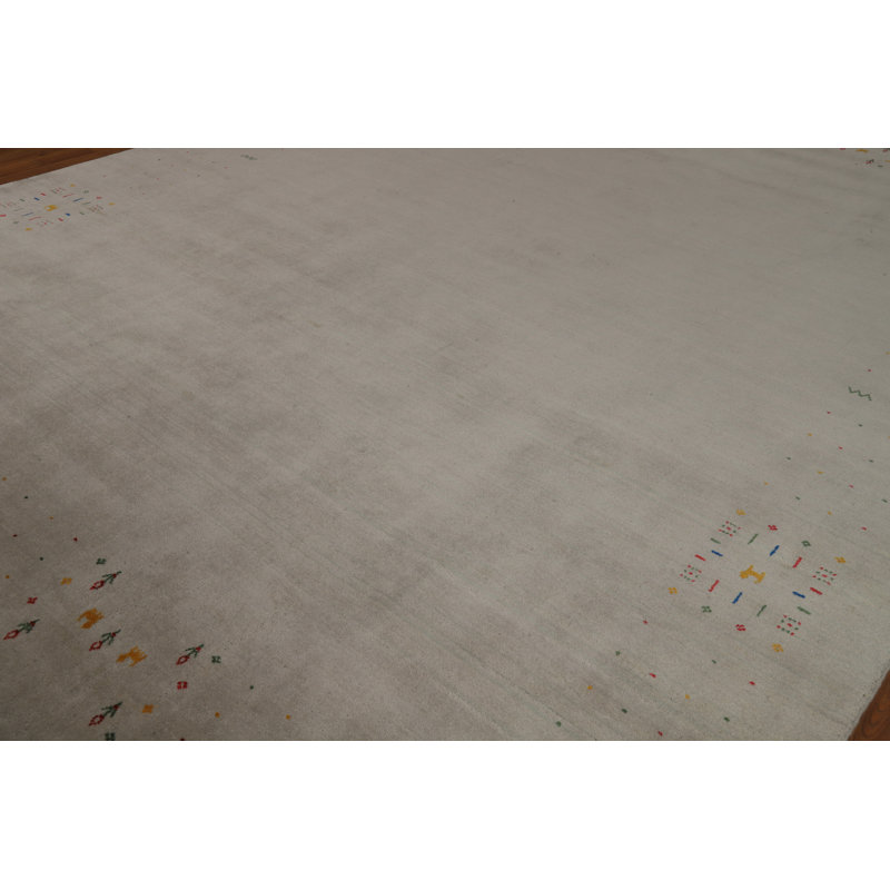Tapis tribal Gabbeh