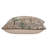 Las Colinas with Silk Welt Accent Pillow
