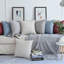 Housse de coussin carré en lin uni-670261969-556024425