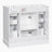 35.6'' Single Bathroom Vanity Base Only