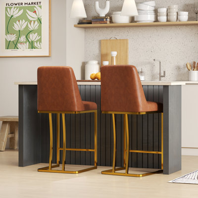 Tabouret de comptoir 25 po Branchville