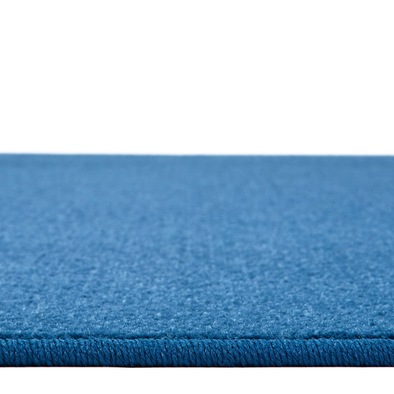 Tapis bleu ciel Mt. Shasta