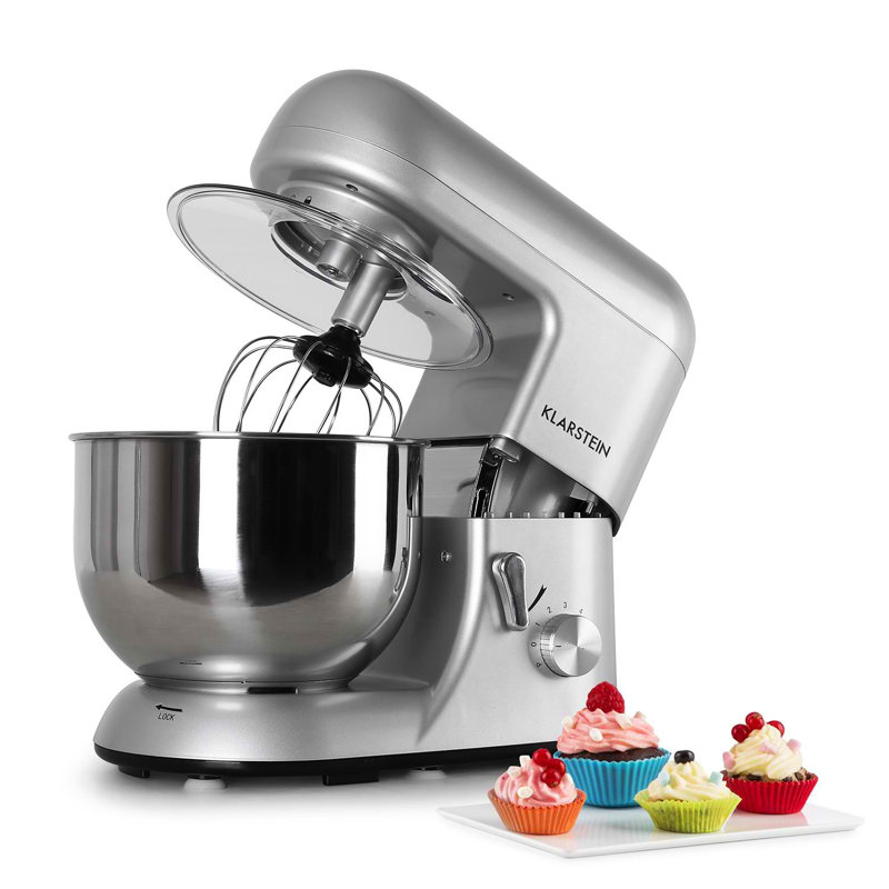 Klarstein Bella 5.2L Stand Mixer