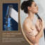 Robinet de baignoire mural en laiton massif 10-2 / 5 "avec douche à main-62884383
