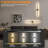 Rechargeable Battery Operated Wall Sconce Set Of Two, Wireless LED Wall Lights With Remote Control, 360° Rotation, Dimmable, Modern Cordless Wall Lamp For Living Room And Bedroom