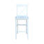 Tabouret de bar en bois massif Guzik-1950728123-1957863561