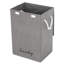Fabric Laundry Hamper with Handles-1579797301