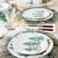 Lastra Handmade Stoneware Salad/Dessert Plate