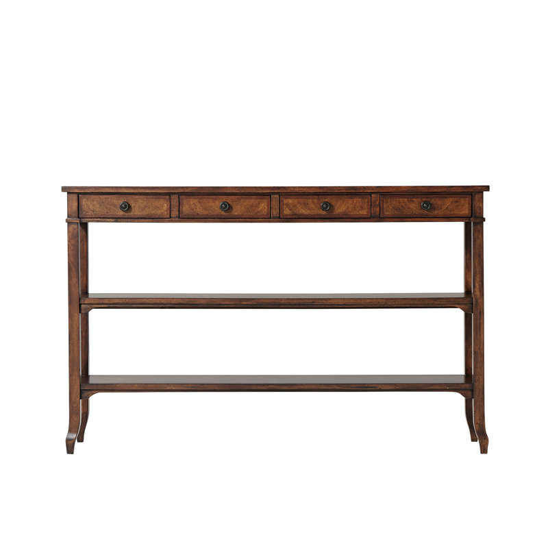 Console Brooksby