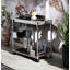 Chariot de service Lisses