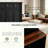 Zorindale Hall Tree Storage Cabinet - Farmhouse, Open Compartment