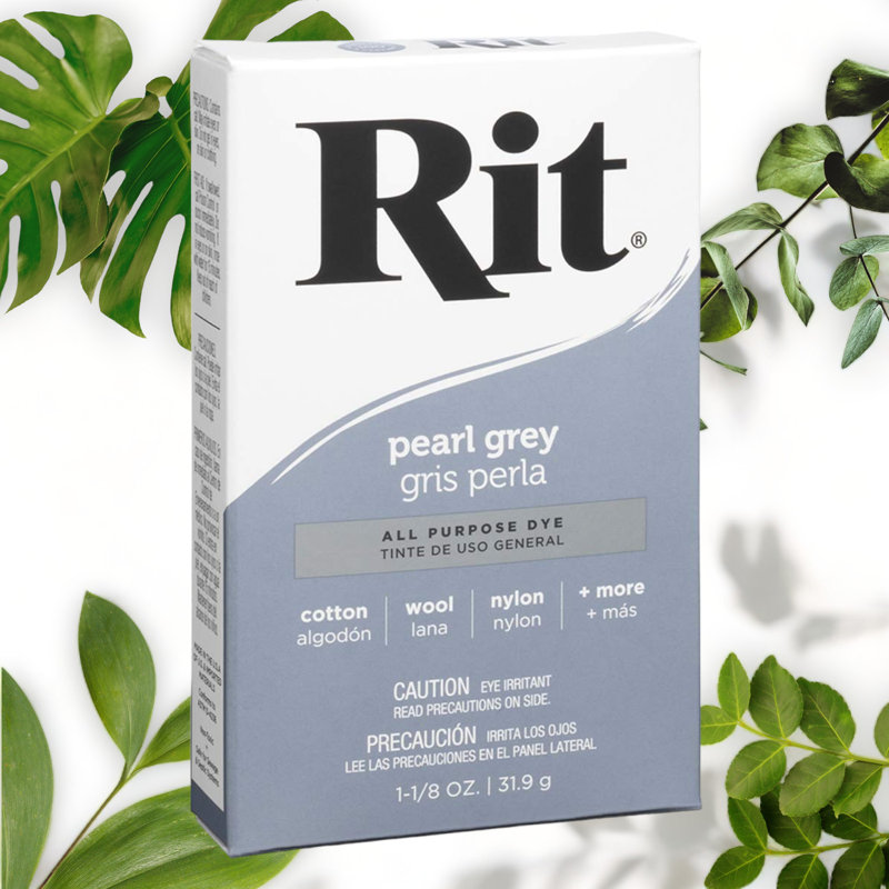 Pearl Grey Magic Dust Powder Dye 6-Pack
