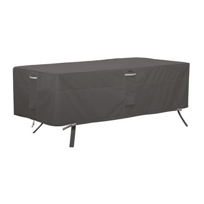 Jaylon Water Resistant Patio Chair Cover
