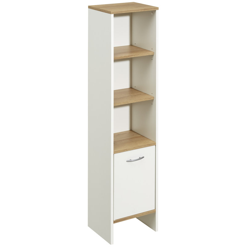 Quickset 305 Freestanding Bathroom Cabinet