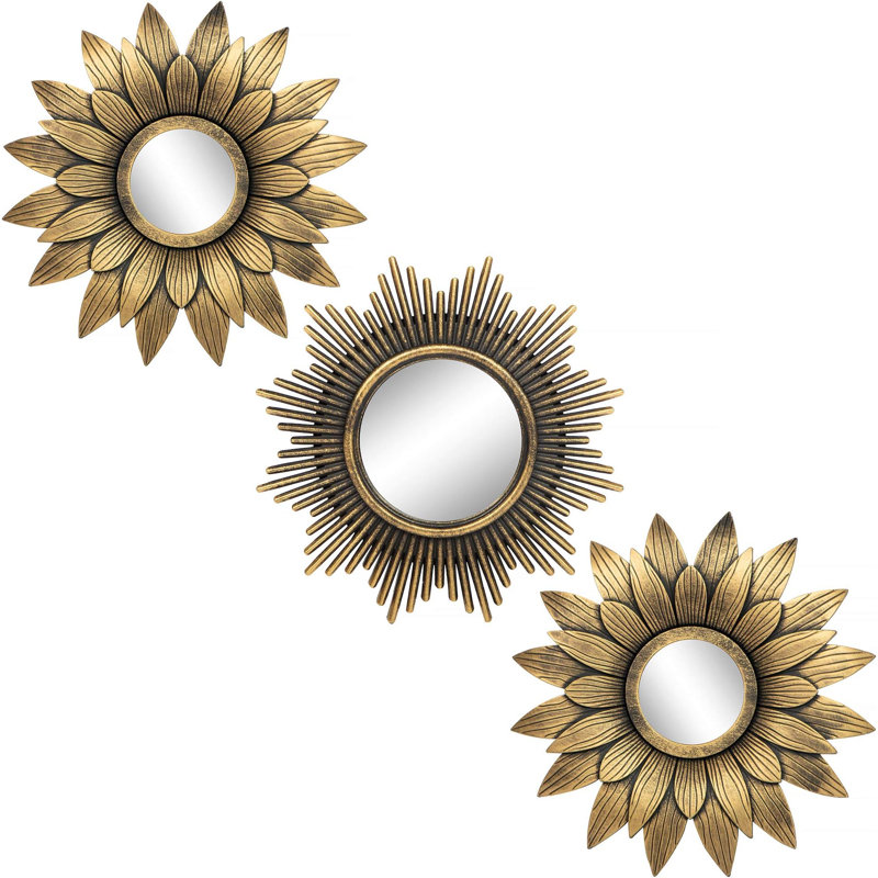 Wall Mirror