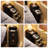 Unathi Nightstand with Drawers