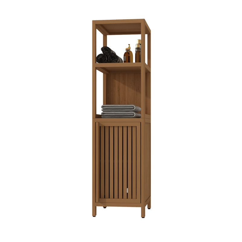 Bathroom Storage