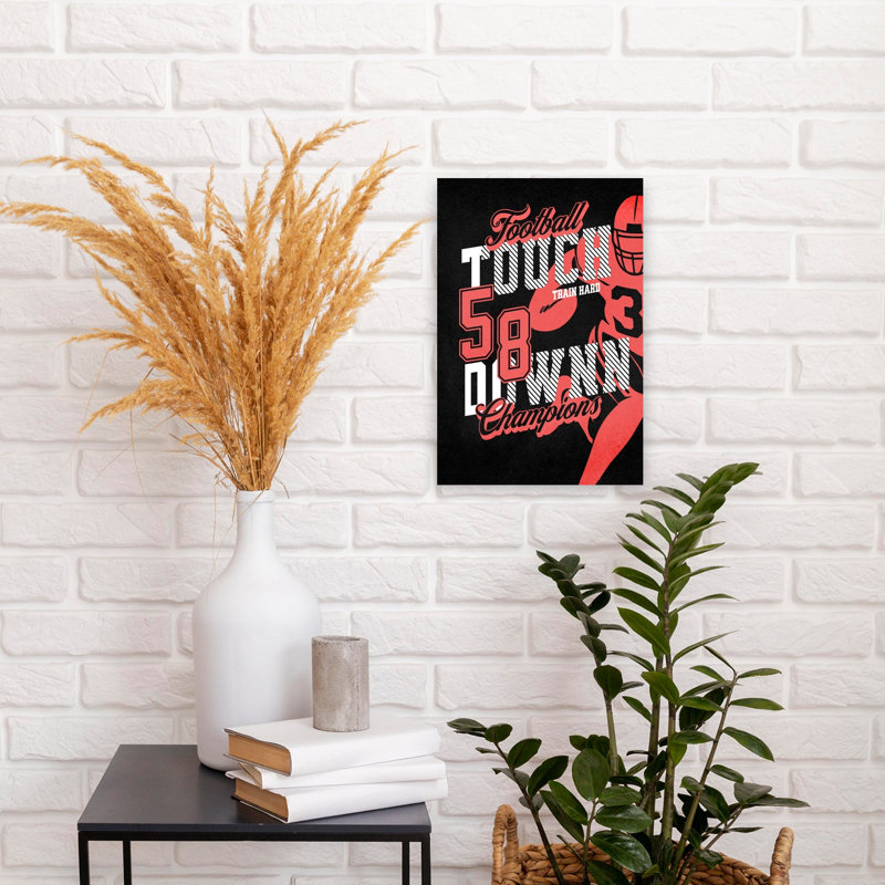 Print, 45.72cm H x 30.48cm W