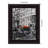 Carrolltown Brown Single Picture Frame-716443995