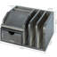 Isocrates Solid Wood Desk Organiser-580671201