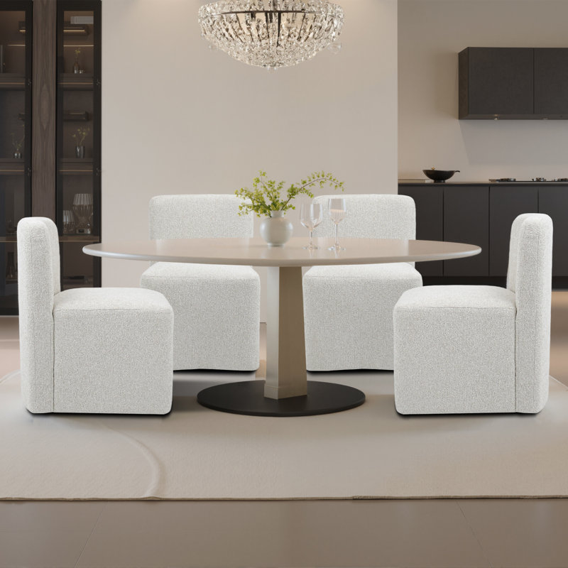Chaise de salle à manger