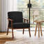 Chaise d'appoint en polyuréthane-990502098-990502097