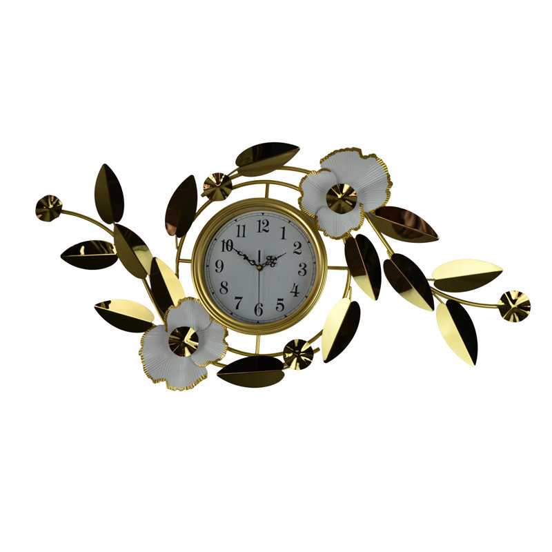 Horloge murale 40 po