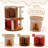 43" Cat Tree Cat Tower For Indoor Large Cats, Cat Bed House With 3 Large Condos And Sisal Scratching Posts For Kittens-233294304