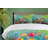 Watercolor Flower Home Traditional Polyester Floral Duvet Cover-979284108