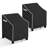 Patio Waterproof Swivel Chair Cover-1586406194-1586406198