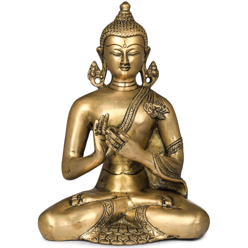 Religious & Spiritual Statue