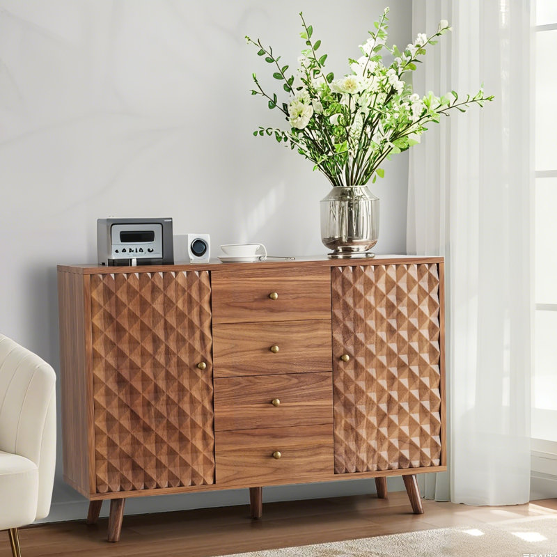 119.4cm Sideboard