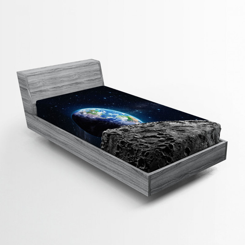 Drap-housse galaxy, Drap-housse simple TG