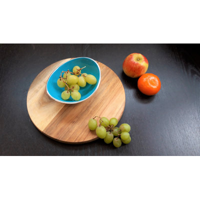 Decorative Bowl - Set of 1