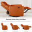 Fauteuil inclinable, fauteuil de massage et fauteuil inclinable électrique Power Lift-267703403