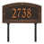 Oil Rubbed Bronze
