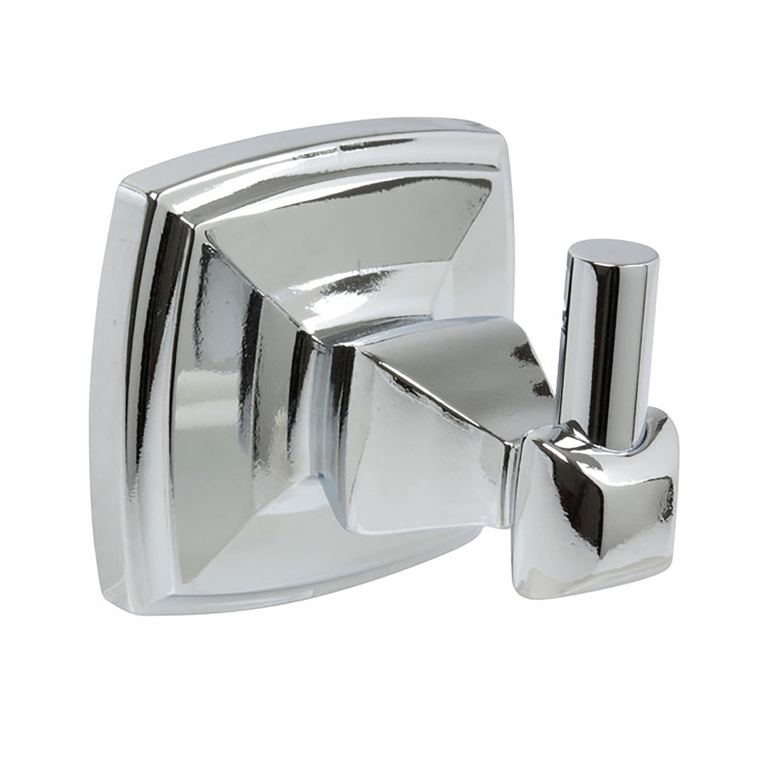 800 Series Bath Single Wall Mounted Robe Hook Delaney Hardware 