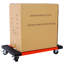 Chariot Poly Poly - 1200 lb Capacité